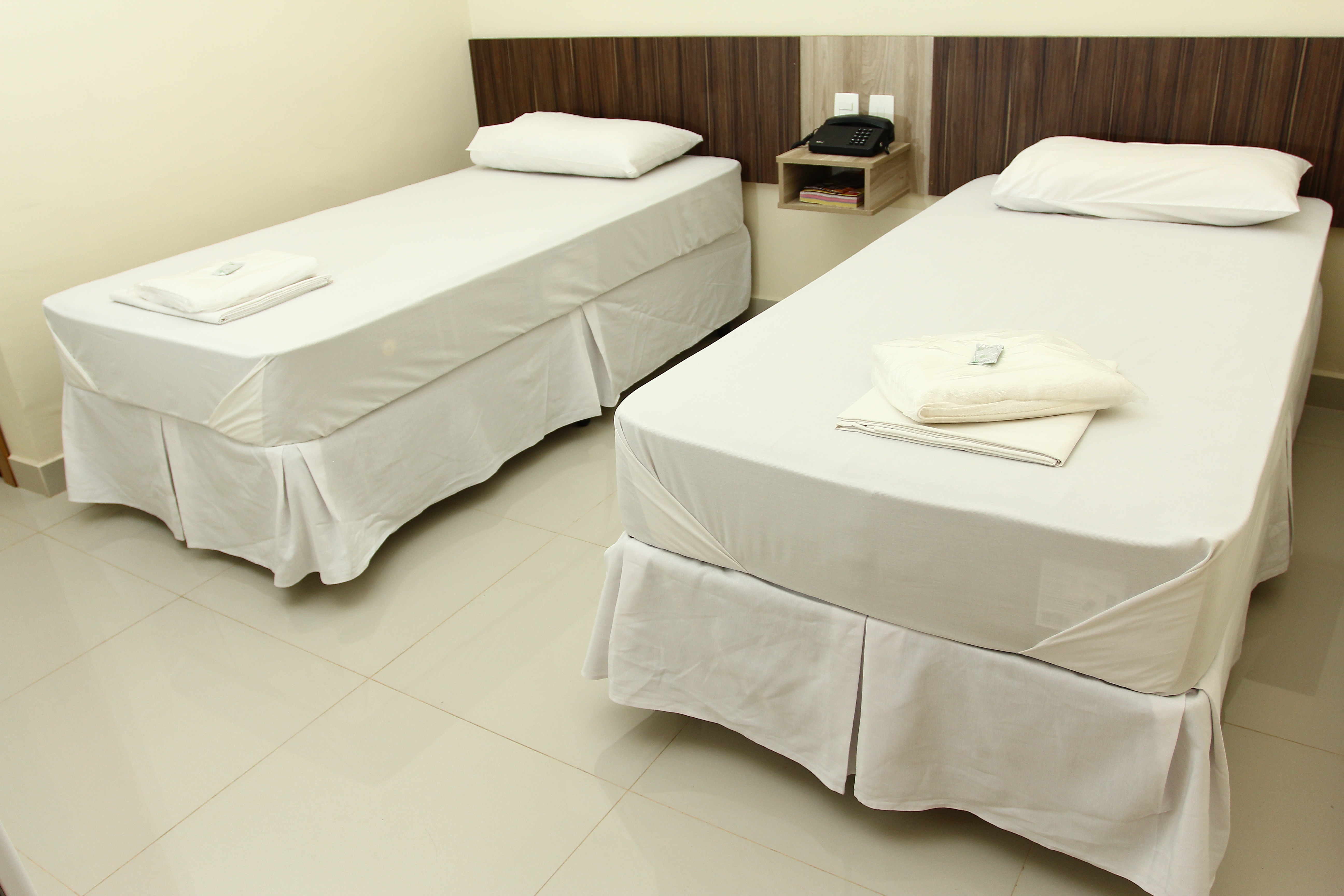 Apartamento Individual